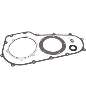 GASKET COMPLETE 06-17 FXD