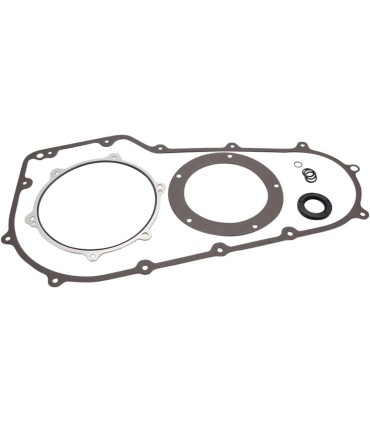 GASKET COMPLETE 06-17 FXD