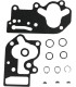 GASKET R/B KIT OIL PUMP