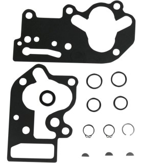 GASKET R/B KIT OIL PUMP