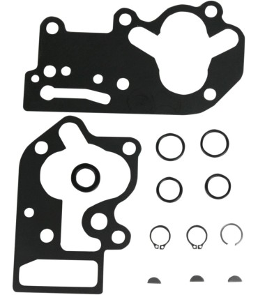 GASKET R/B KIT OIL PUMP