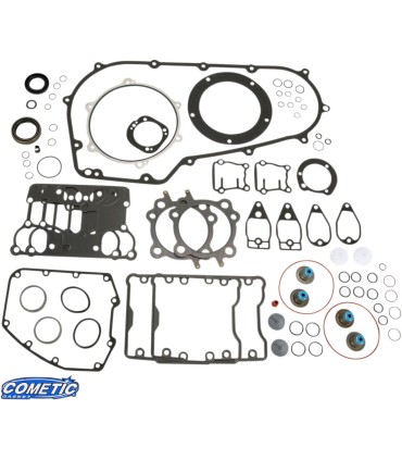 GASKET KT COMP 07-17 ST