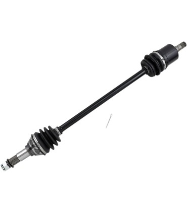 AXLE KIT COMPLETE CANAM