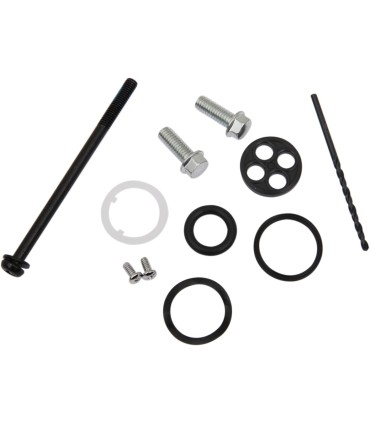 REBUILD KIT PETCOCK HON