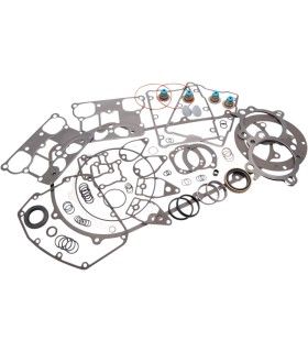 GASKET KIT COMP 07-17 ST