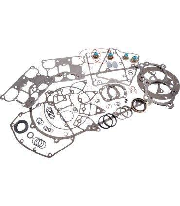 GASKET KIT COMP 07-17 ST