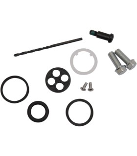 REBUILD KIT PETCOCK HON
