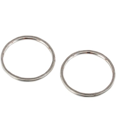 GASKET EXH 02-08 VROD