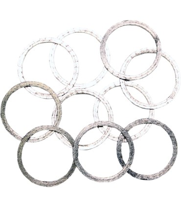GASKET EXH RACE 10PK
