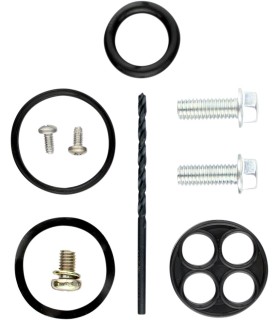 REBUILD KIT PETCOCK HON