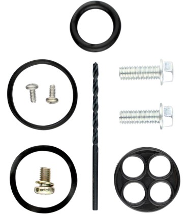 REBUILD KIT PETCOCK HON