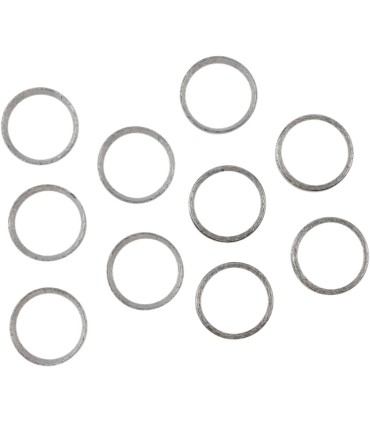 GASKET EXH TAPERED 10PK