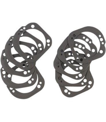 GASKET CRB/BACK PLATE10PK