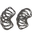 GASKET CRB/BACK PLATE10PK