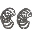 GASKET TC/FILTER MT 10PK