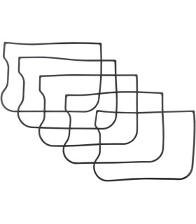 GASKET RUBBER UP/RBOX 5PK