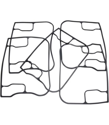 GASKET RUBBER UP/RBOX 5PK