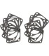 GASKET FRT/TAPPET 84-99BT