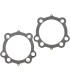 GASKET HD .04 3 13/16 PR