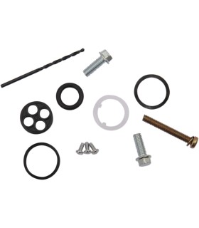 REBUILD KIT PETCOCK HON