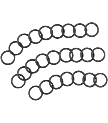 ORING SHIFT LEVER 25PK