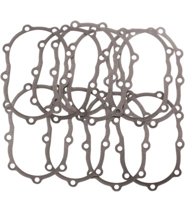 GASKET TRANS END COV 10PK