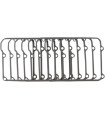 GASKET AFM/THIN T/CVR10PK
