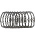 GASKET AFM BRG HSG 10PK