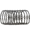 GASKET AFM BRG HSG 10PK