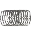 GASKET AFM BRG HSG 10PK