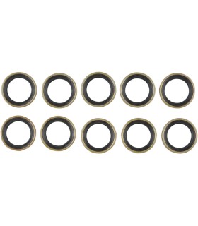 SEAL OUTPUT GEAR 10PK