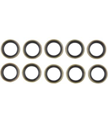 SEAL OUTPUT GEAR 10PK