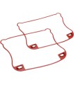 GASKET OUTER ROCKER 2PK