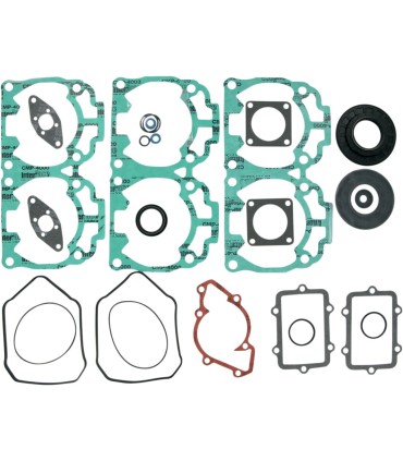 GASKET SET COMPLETE SKIDO