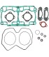 GASKET SET FULL TOP SKIDO