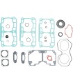 GASKET SET COMPLETE SKIDO