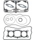 GASKET SET FULL TOP POL