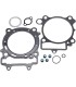 GASKET TOPEND SET EST