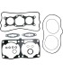 GASKET SET FULL TOP POL