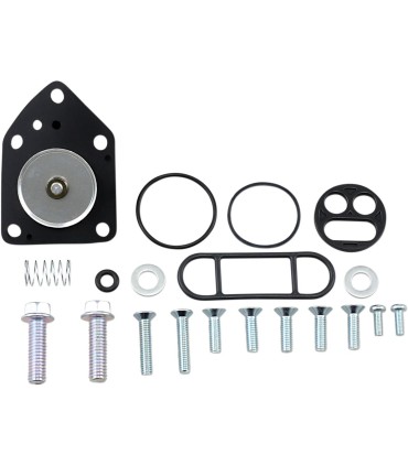 FUEL PETCOCK REPR KAW/SUZ