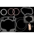 GASKETS TOP END YAMAHA