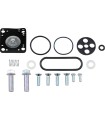 KIT DE REPARATION DE ROBINET DE CARBURANT KAW