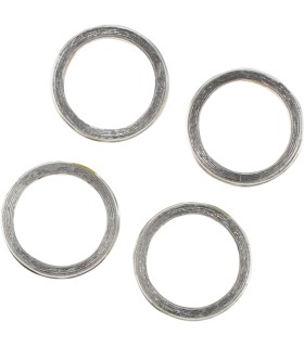 GASKET EXHAUST SUZUKI