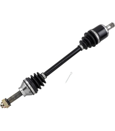 AXLE KIT COMPLETE CANAM