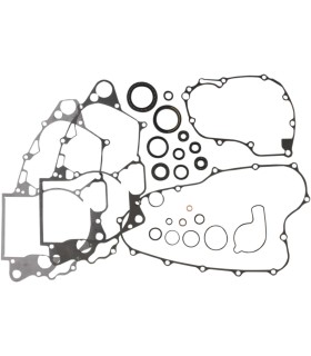 GASKETS BOTTOM END HONDA