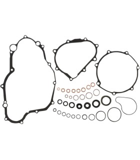 GASKETS BOTTOM END YAM