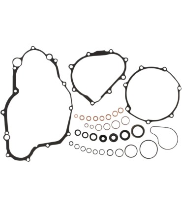 GASKETS BOTTOM END YAM