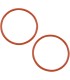 GASKETS EXHAUST KTM