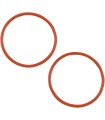 GASKETS EXHAUST KTM