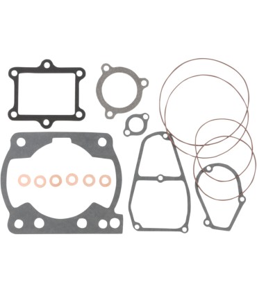 GASKETS TOP END GAS GAS